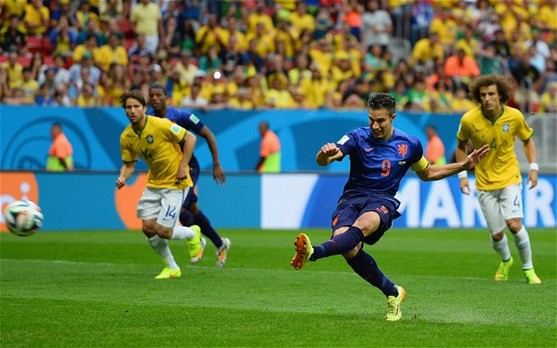 国际媒体头条：荷兰3-0巴西