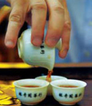Mingqian Tea Special