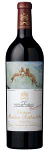 Chateau Mouton Rothschild to auction wines in HK