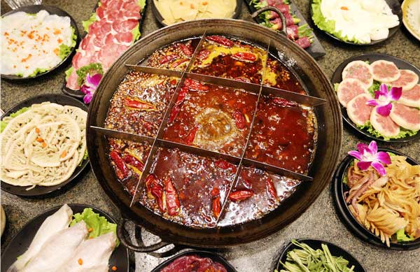 Nine facts about Chinese food to know on World Food Day