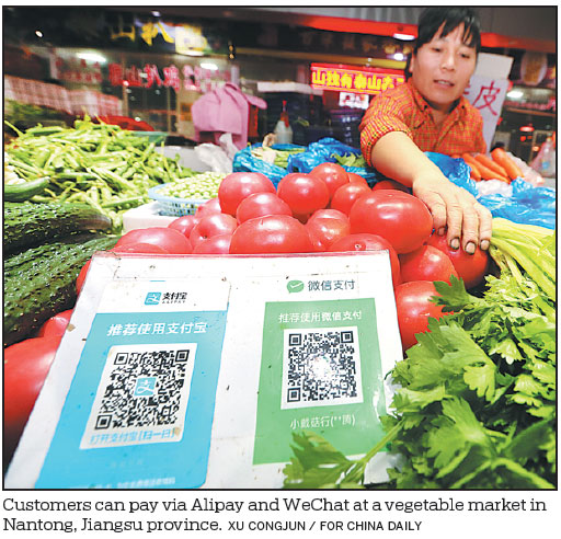 New twist in cryptocurrency tale