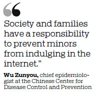Experts say steps needed to keep youth safe from HIV/AIDS
