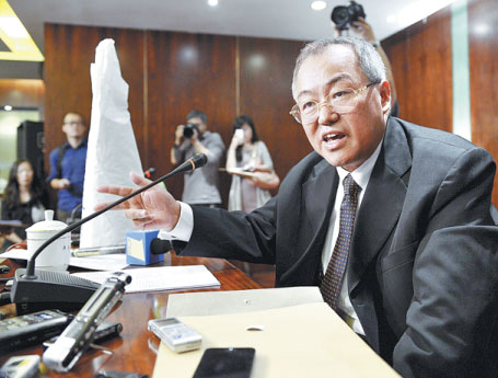 Govt pledges support and security for entrepreneurs
