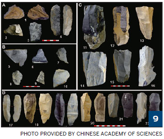 China cements place in scientific elite