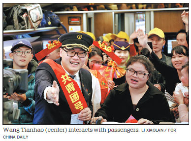 Good Samaritans ensure smooth journeys