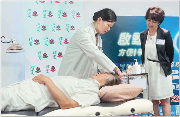 TCM practitioners back ancient remedy to cure a deadly addiction