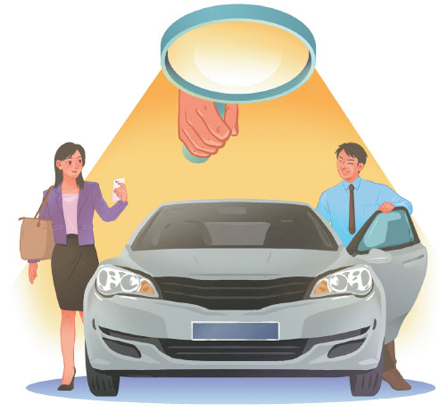 Ride-hailing overhaul forces stronger safety commitment