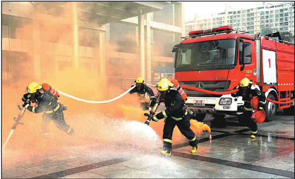 Demand rises for high-quality building managers