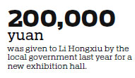 Private museum tells stories of ethnic integration in Xinjiang