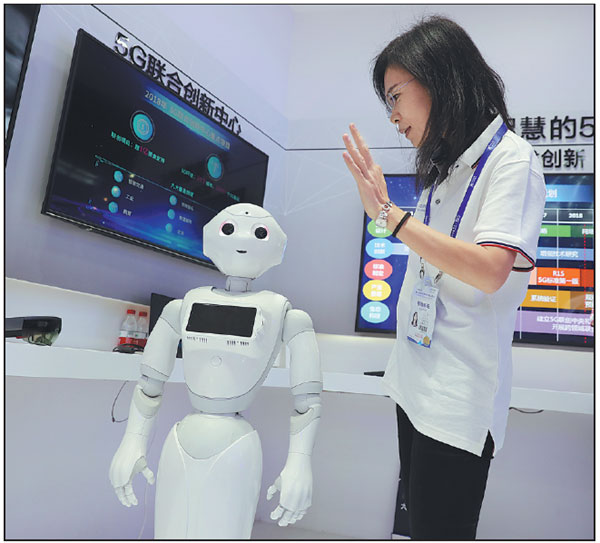 Leading mobile operator reports 3.1% increase in net profit for 2018