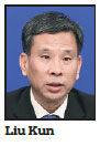 Minister: Fiscal policy to boost structural reforms