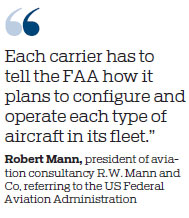 Airlines 'allowed' to pick 737 Max jet safety devices