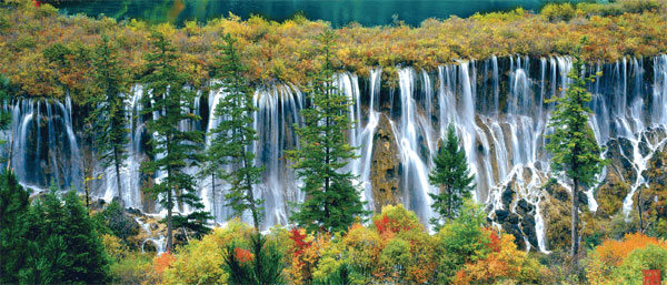 Sichuan opens cultural treasures to the world