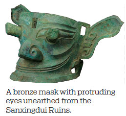 Sichuan opens cultural treasures to the world