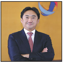 Better business environment benefits all