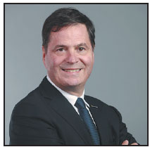 Better business environment benefits all