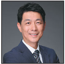 Better business environment benefits all