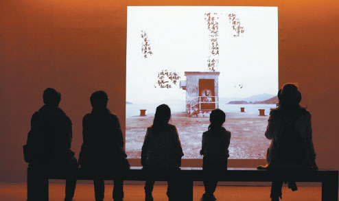 'Creatives' relocate to embrace new opportunities