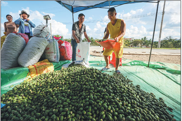 Public health warning a tough nut to crack