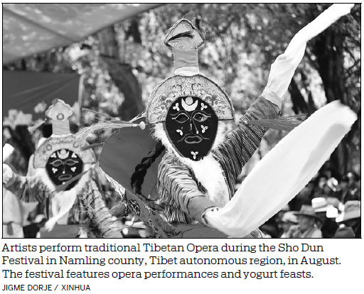 Policies aim to preserve region's religious culture