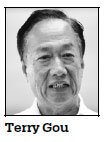 Foxconn boss to run for top office in Taiwan