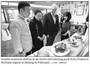 Pork imports expected to stay high, prices likely to climb over next 2 years