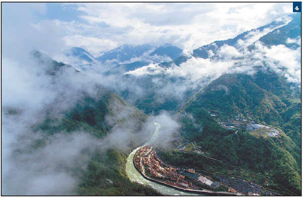 Tribes declared poverty-free