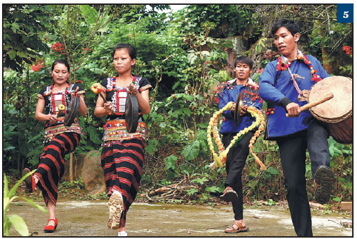 Tribes declared poverty-free