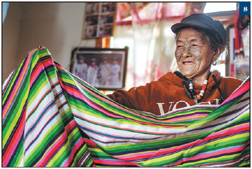Tribes declared poverty-free