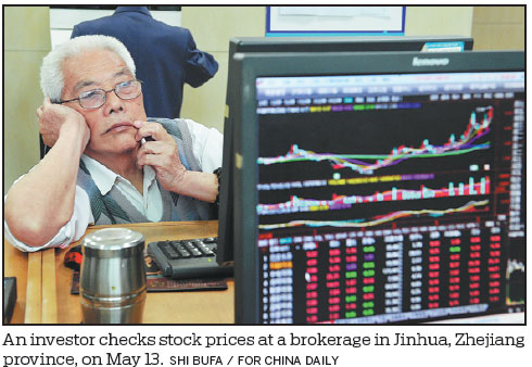 Capital flows to increase on bourses