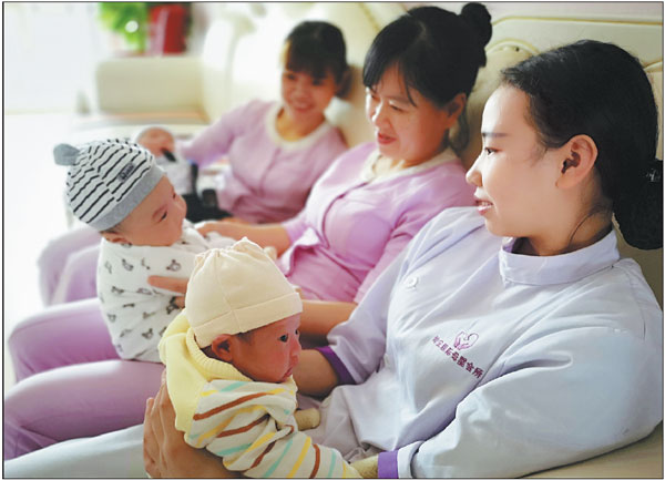 Homemakers set to exploit opportunities in O2O era