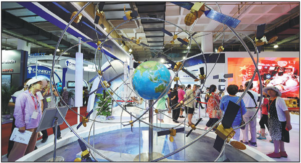 Focus on long term key to China-US trade