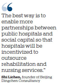 Private medical boost amid talent injection