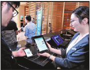 Project safety, school enrollment among key issues