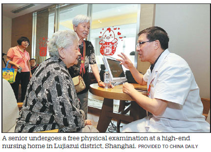 Experts call for easier access to social services
