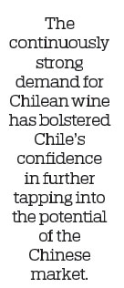 Chile culture park set for Hainan