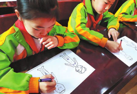 NGOs push promotion of sex education for juveniles