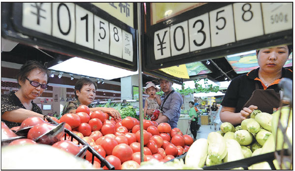 Major inflationary pressure unlikely this year