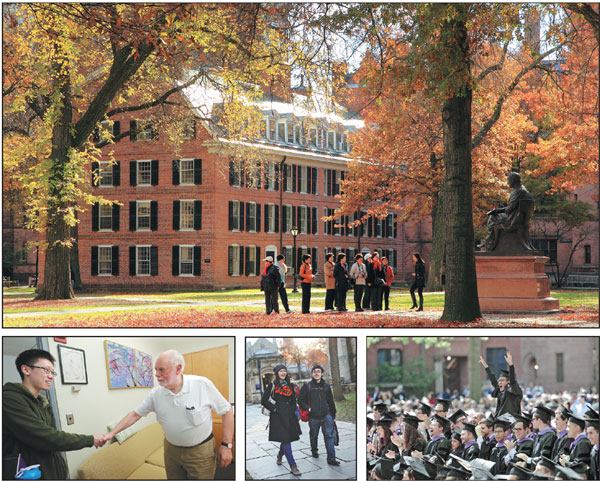 US RESTRICTIONS ON CHINESE STUDENTS RAISE CONCERNS