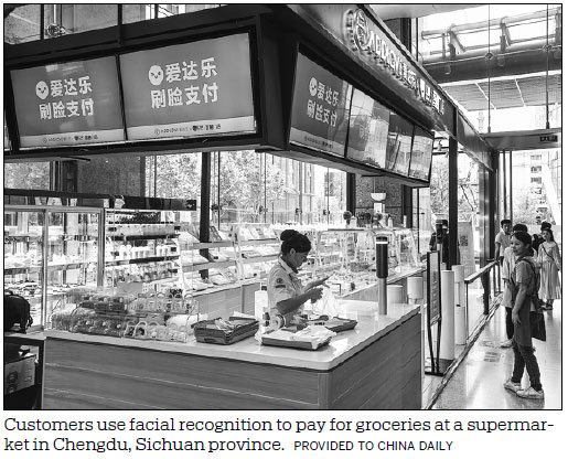Trax eyes greater presence in China with LenzTech