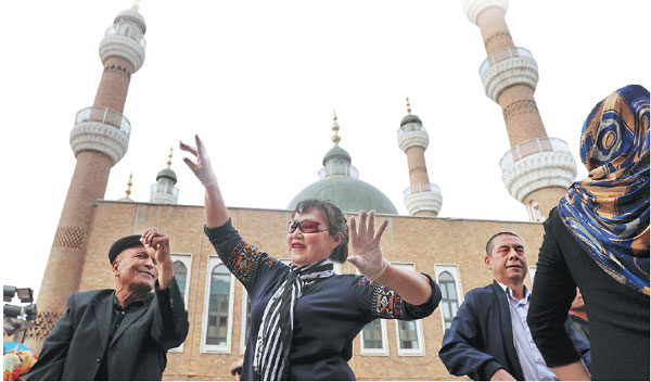 Stability and new opportunities raising living standards