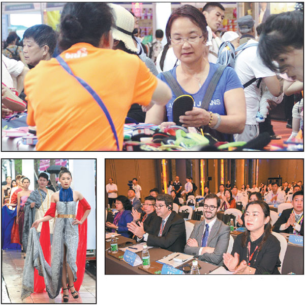 Investment deals galore at annual South and Southeast Asia convention