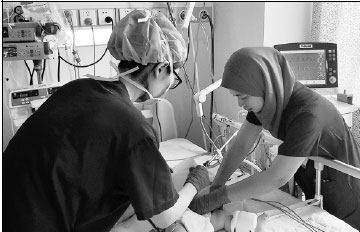 Malaysians educated on liver surgery