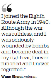 National events mark anniversary of conflict