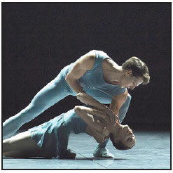 Swan Lake's hidden depths