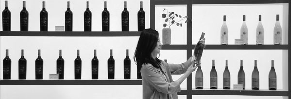Nation's alcohol consumption on the rise