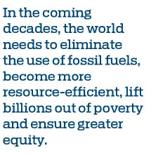 It's time for fundamental rethinking on sorting of waste