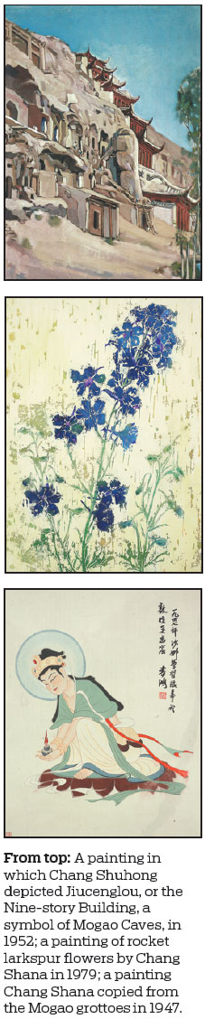 Devoted to Dunhuang
