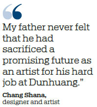 Devoted to Dunhuang