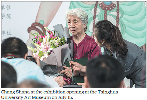 Devoted to Dunhuang